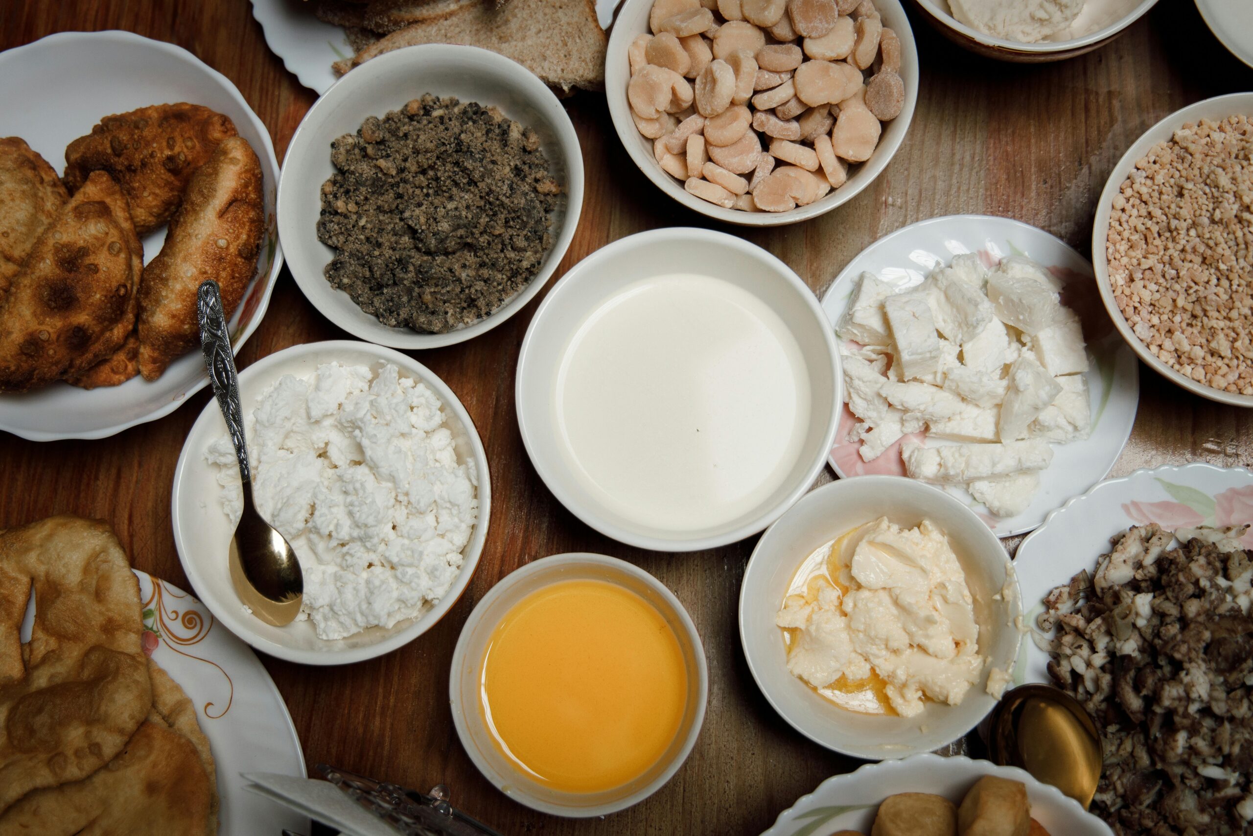 Ladakhi Food Guide: Traditional Dishes You Must Try | Asten Tours