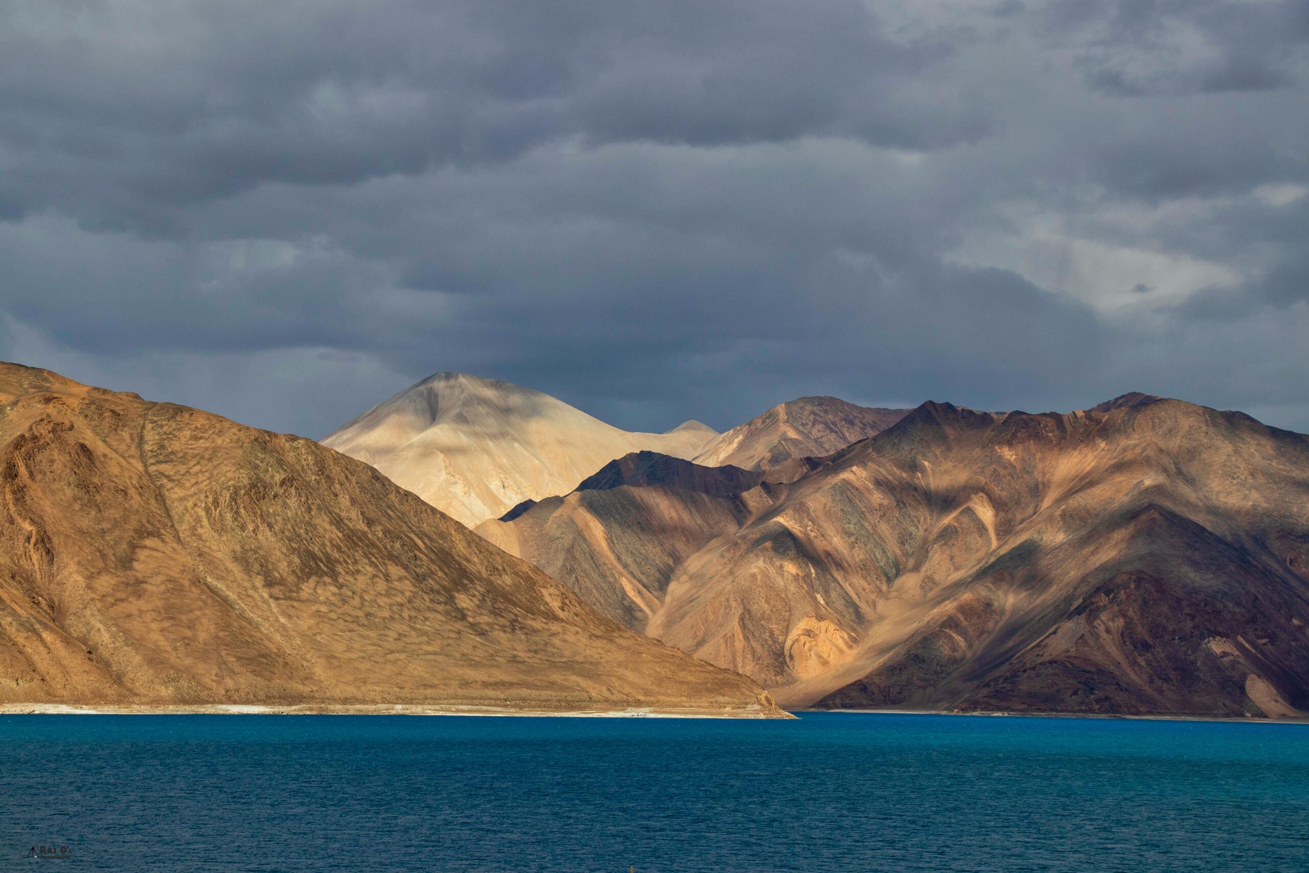Pangong Lake Travel Guide: Everything Travelers Should Know | Asten Tours