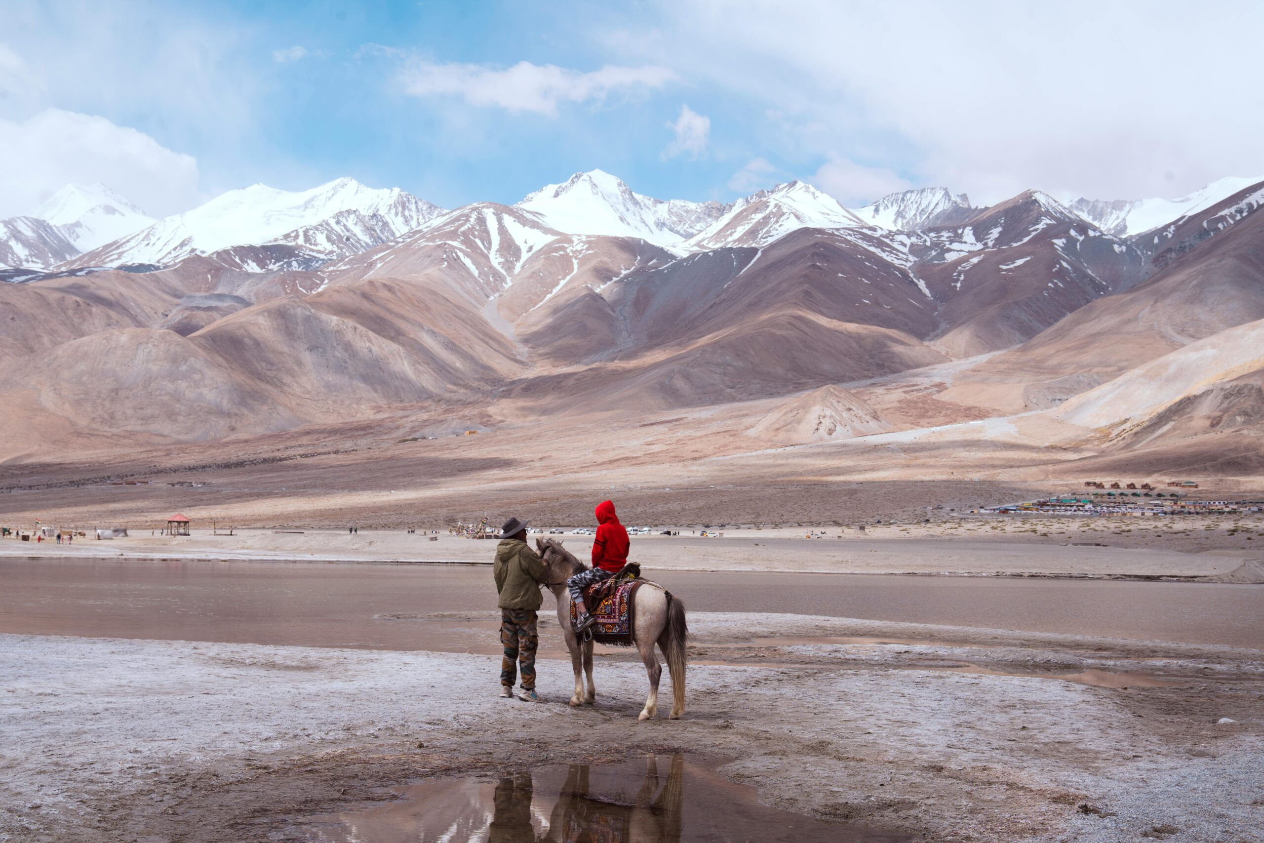 How to Prevent Altitude Sickness in Ladakh | Asten Tours